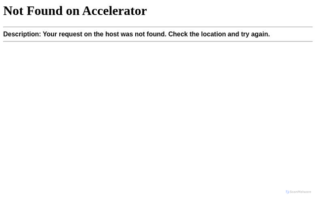 Security scan screenshot of http://ipcdn.apple.com/