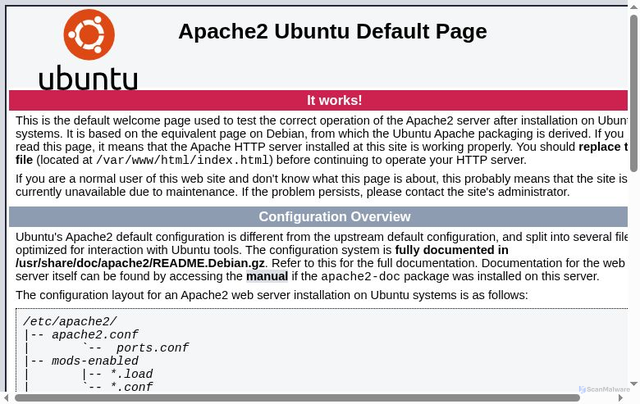 Security scan screenshot of https://app.inspon.com/