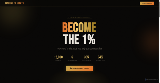 Security scan screenshot of https://dull-violet-mjdian6vli-cg1brl15bl.edgeone.app/
