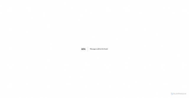 Security scan screenshot of https://pejl.ai/sv/welcome?token=aGVoQGhlaC5zZQ==