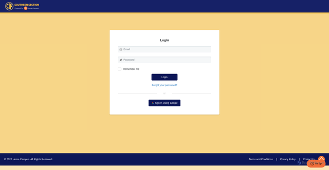 Security scan screenshot of https://www.cifsshome.org