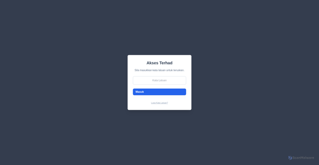 Security scan screenshot of cdn.tailwindcss.com