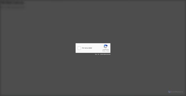 Security scan screenshot of https://haierformazione.it