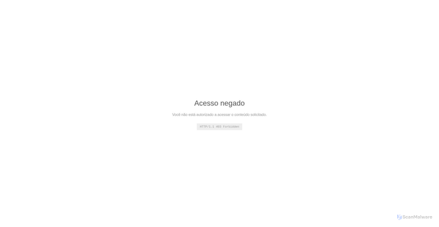 Security scan screenshot of https://cdn.pmweb.com.br