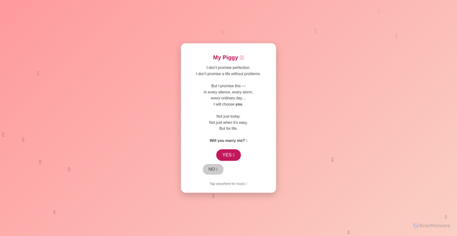 Security scan screenshot of https://lonely-white-gmvfvjm43j-xdohg2k7lc.edgeone.app/