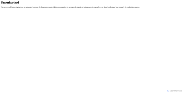 Security scan screenshot of https://docs.flex.paychex.com