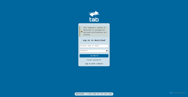 Security scan screenshot of https://cdexgfjtwkx.pages.dev/