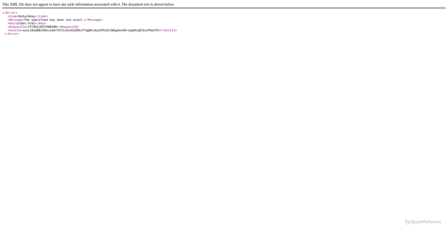 Security scan screenshot of https://corp-pmj-ukpi.web.vanguard.com