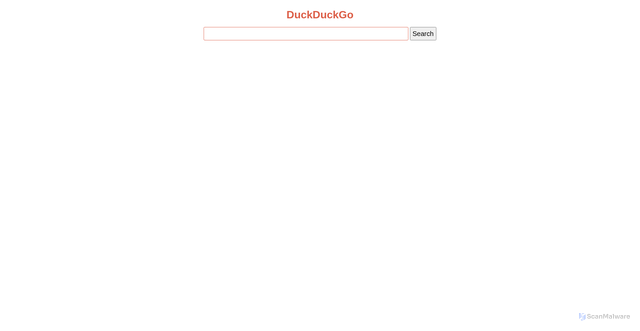 Security scan screenshot of https://andruweir.vercel.app/