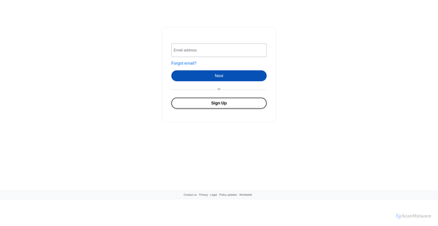 Security scan screenshot of https://avancepromotoraf.activox.com.br/pai/redi.php