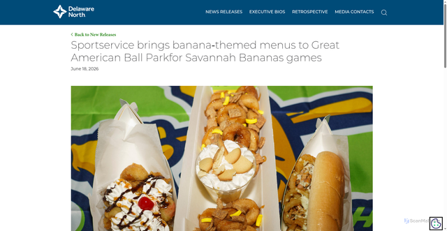 Security scan screenshot of https://media.delawarenorth.com/sportservice-brings-banana-themed-menus-to-great-american-ball-parkfor-savannah-bananas-games/