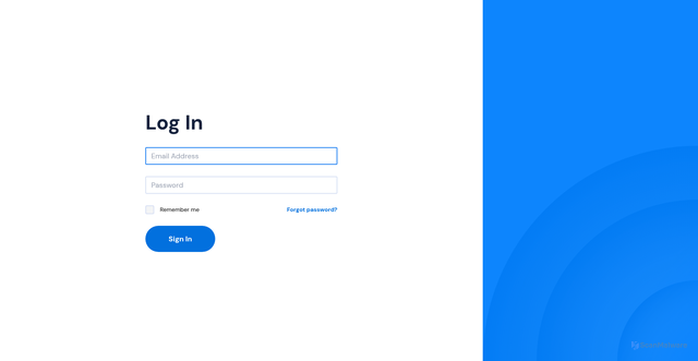Security scan screenshot of https://mx-email.net