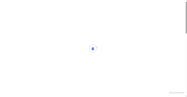 Security scan screenshot of https://qualityqueen.xyz/product/details/aghanoor-a33-69888c05e8a1a