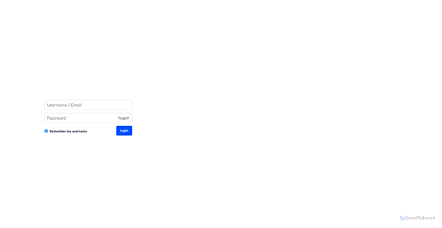 Security scan screenshot of https://ricardobarth415060.acemlnc.com