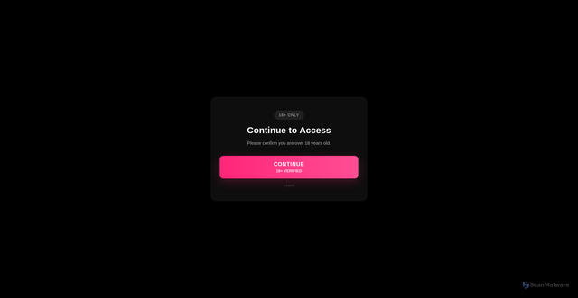 Security scan screenshot of csh168.fr