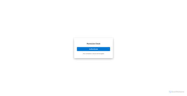 Security scan screenshot of https://bhcglobal-1d831.web.app/