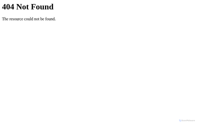 Security scan screenshot of https://d-ipv4.mmapiws.com/