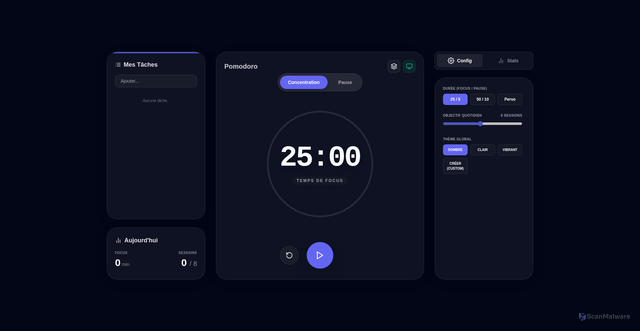 Security scan screenshot of https://testttttttttttttttttttttttttt-pch2md4irx.edgeone.app/