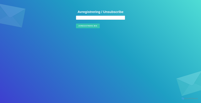 Security scan screenshot of https://www.publikator.se/avreg/