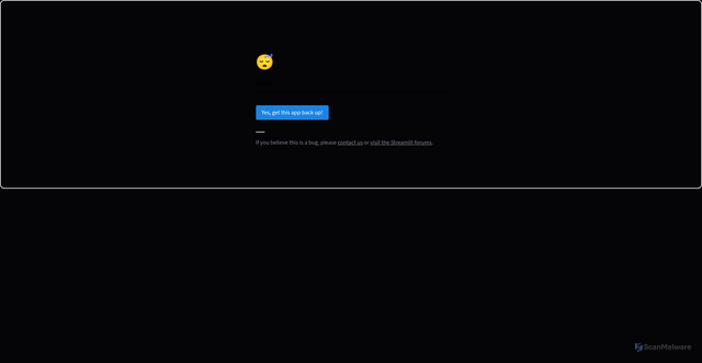 Security scan screenshot of https://eg-5p6.pages.dev/