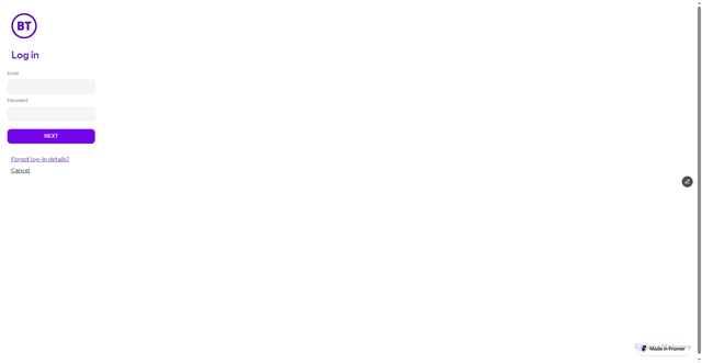 Security scan screenshot of https://reliable-stick-527721.framer.app/