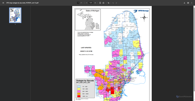 Security scan screenshot of https://media.clickondetroit.com/document_dev/2017/03/09/DTE%20map%20outages%20by%20zip%20code_9109441_ver1.0.pdf