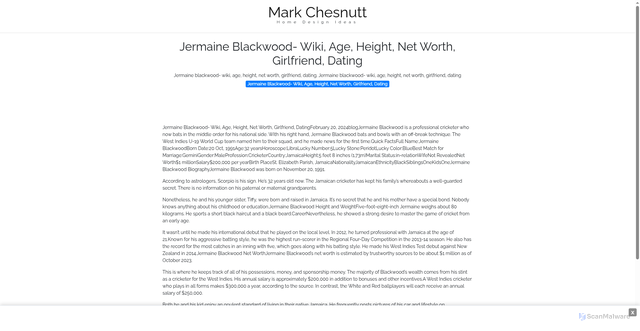 Security scan screenshot of https://gobeavercountyhugo-vw19kiqks4.edgeone.app/2036-jermaine-blackwood-wiki-age-height-net-worth-girlfriend-dating.html