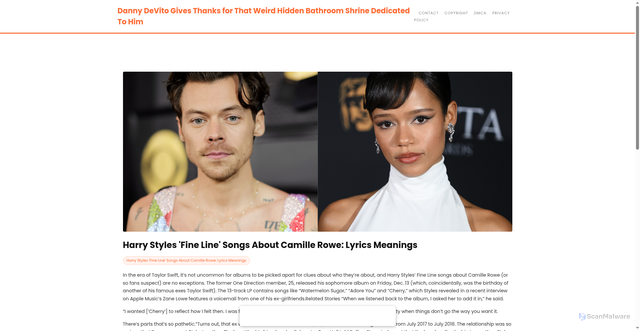 Security scan screenshot of https://apacificunionhugo-8kkdpt5yh6.edgeone.app/12648-harry-styles-fine-line-songs-about-camille-rowe-lyrics-meanings.html