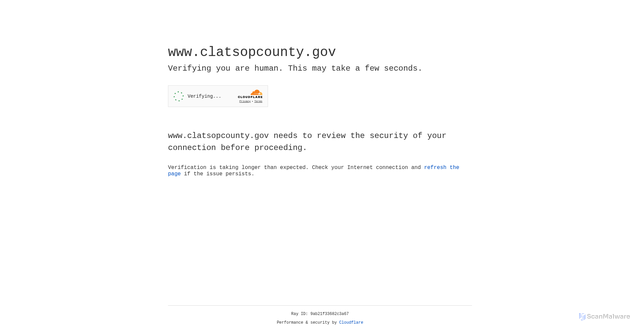 Security scan screenshot of https://www.clatsopcounty.gov/em/page/winter-storm-warning-issued-north-oregon-and-south-washington-coast
