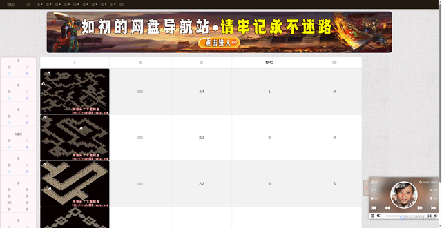 Security scan screenshot of https://baike-xje7mygxex.edgeone.app/MapList_8.html