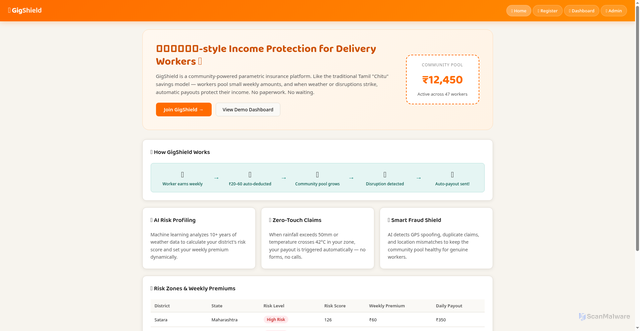 Security scan screenshot of https://dusty-aqua-1feceukusn-wn3hgtqh84.edgeone.app/