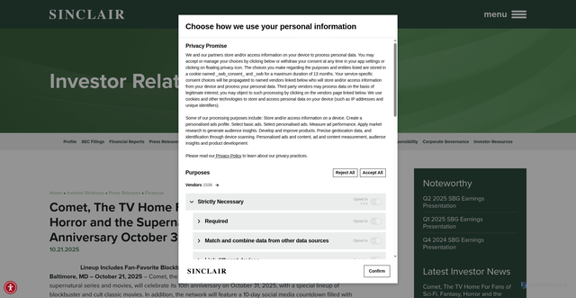 Security scan screenshot of https://sbgi.net/comet-the-tv-home-for-fans-of-sci-fi-fantasy-horror-and-the-supernatural-celebrates-10th-anniversary-october-31st/