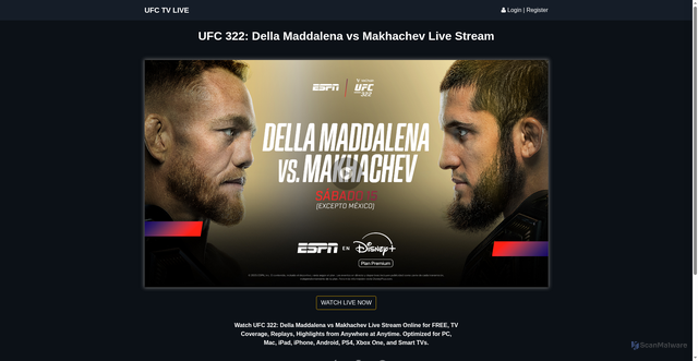 Security scan screenshot of https://directory.swe.org/ame/video/video-valentina-shevchenko-vs-zhang-weili-liv-streams-ustv-07.html