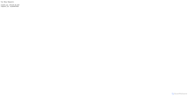 Security scan screenshot of https://magicvalley.com/news/local/crime-courts/article_dc5ba33c-18a3-4f4b-be9e-27fe6841e5dc.html