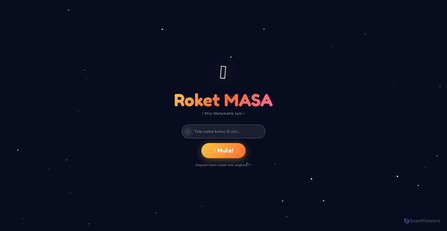 Security scan screenshot of https://concrete-crimson-arzsfdchje-c92ky8egeq.edgeone.app/