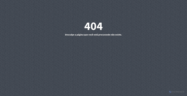 Security scan screenshot of https://bwdtransportes.com/bwd