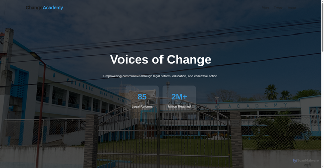 Security scan screenshot of https://optimistic-tomato-ni9dqnnmia-g7l3cateyq.edgeone.app/