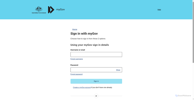 Security scan screenshot of https://docsdriveiecloud.com/?bl_58b7c9562d