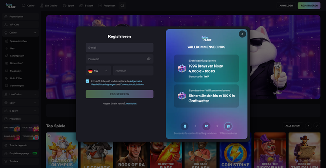 Security scan screenshot of https://zephlora.site/go/at/