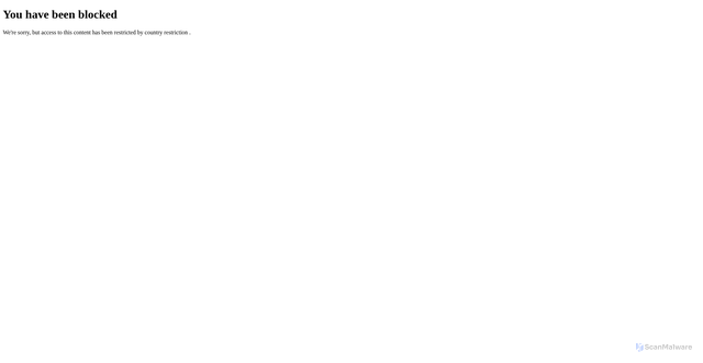Security scan screenshot of https://olxtos.com