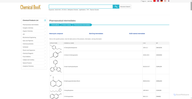 Security scan screenshot of https://zhaike-mkltlkfzc1.edgeone.dev/11.html