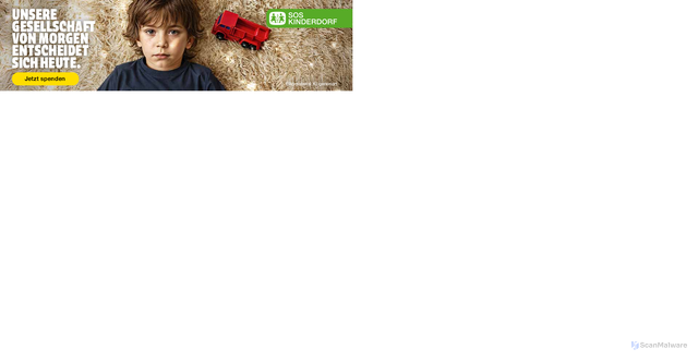 Security scan screenshot of https://970x250-lukas-40owwtntda.edgeone.app/