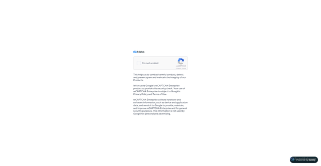 Security scan screenshot of https://glowing-granita-9081a0.netlify.app/ads