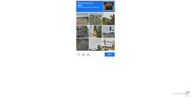 Security scan screenshot of https://sumitravig.com/ssl/anti/?p=OKpbU