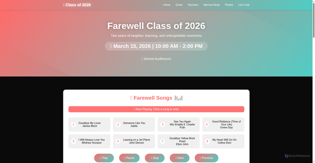 Security scan screenshot of https://relaxed-coral-uozm2ha27x-rw7zdc8ugt.edgeone.app/