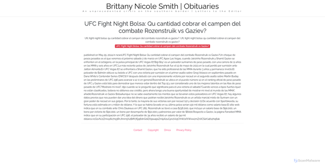 Security scan screenshot of https://ddsgrowthsitus-851j992sno.edgeone.app/21012-ufc-fight-night-bolsa-qu-cantidad-cobrar-el-campen-del-combate-rozenstruik-vs-gaziev.html
