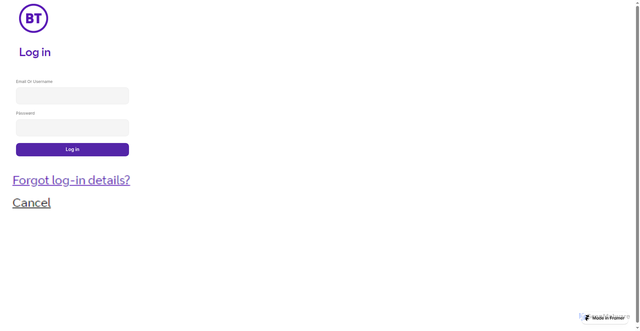 Security scan screenshot of https://lavender-knowledge-530318.framer.app/