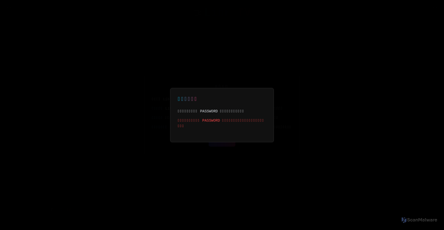 Security scan screenshot of https://libretv-ciog9nyrhu.edgeone.dev/