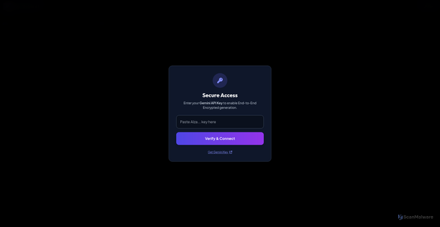 Security scan screenshot of https://visiting-green-lxtteod5fs-5ensial2v5.edgeone.app/