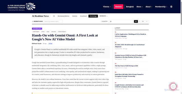 Security scan screenshot of https://af.net/realtime/hands-on-with-gemini-omni-a-first-look-at-googles-new-ai-video-model/